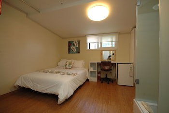 E Residence