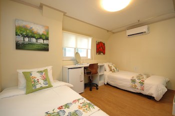 E Residence