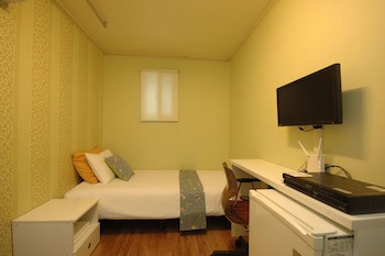 E Residence