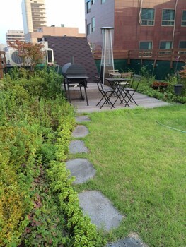 E Residence