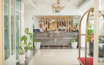 Manisa Hotel