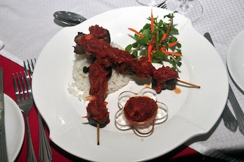 Manisa Hotel