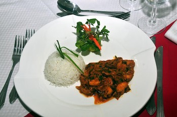 Manisa Hotel
