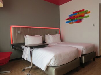 Park Inn By Radisson Gurgaon Bilaspur