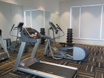 Park Inn By Radisson Gurgaon Bilaspur