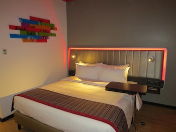 Park Inn By Radisson Gurgaon Bilaspur