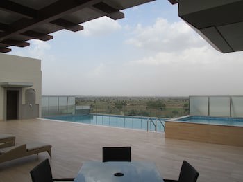 Park Inn By Radisson Gurgaon Bilaspur