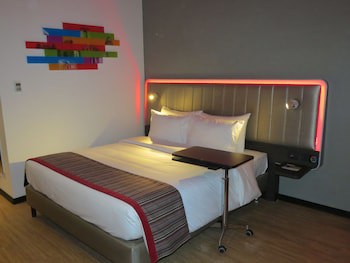 Park Inn By Radisson Gurgaon Bilaspur
