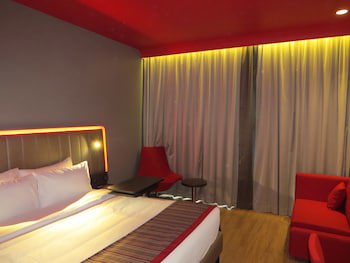 Park Inn By Radisson Gurgaon Bilaspur