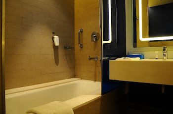 Park Inn By Radisson Gurgaon Bilaspur