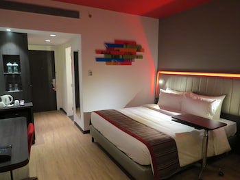 Park Inn By Radisson Gurgaon Bilaspur