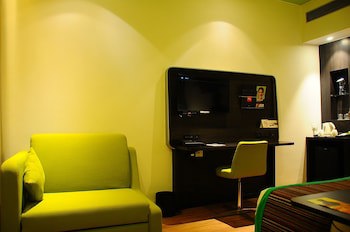 Park Inn By Radisson Gurgaon Bilaspur