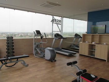 Park Inn By Radisson Gurgaon Bilaspur