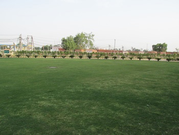 Park Inn By Radisson Gurgaon Bilaspur