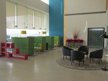 Park Inn By Radisson Gurgaon Bilaspur