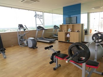 Park Inn By Radisson Gurgaon Bilaspur