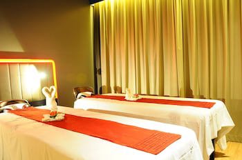 Park Inn By Radisson Gurgaon Bilaspur