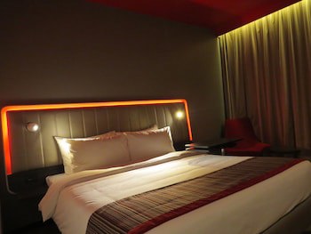 Park Inn By Radisson Gurgaon Bilaspur