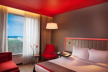 Park Inn By Radisson Gurgaon Bilaspur