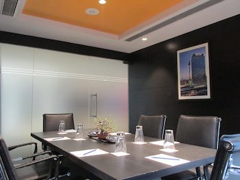 Park Inn By Radisson Gurgaon Bilaspur