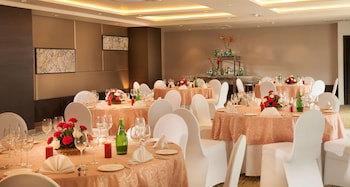 Park Inn By Radisson Gurgaon Bilaspur