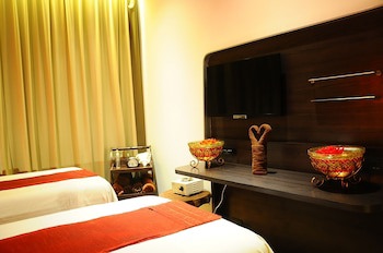 Park Inn By Radisson Gurgaon Bilaspur