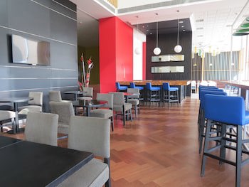 Park Inn By Radisson Gurgaon Bilaspur