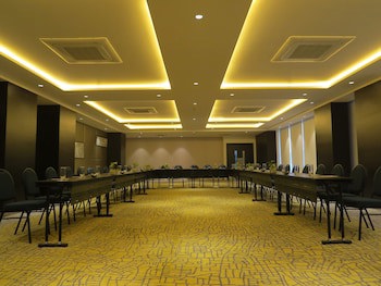 Park Inn By Radisson Gurgaon Bilaspur
