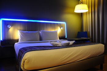 Park Inn By Radisson Gurgaon Bilaspur