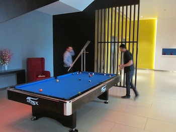 Park Inn By Radisson Gurgaon Bilaspur