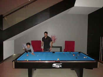 Park Inn By Radisson Gurgaon Bilaspur
