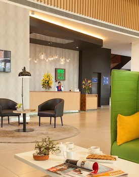 Park Inn By Radisson Gurgaon Bilaspur