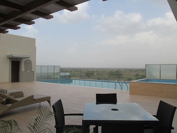 Park Inn By Radisson Gurgaon Bilaspur