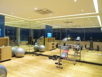 Park Inn By Radisson Gurgaon Bilaspur