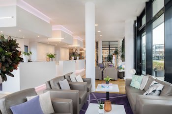 INNSiDE by Melia Wolfsburg galeri fotoğrafı