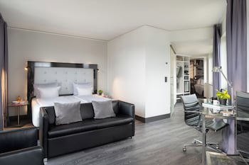 INNSiDE by Melia Wolfsburg galeri fotoğrafı
