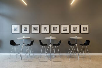 INNSiDE by Melia Wolfsburg fotoğrafı