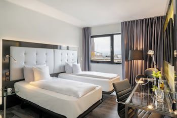 INNSiDE by Melia Wolfsburg galeri fotoğrafı