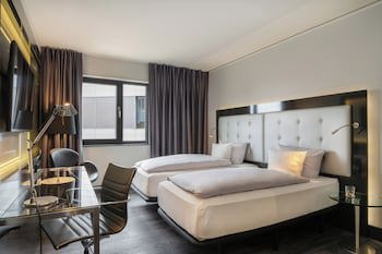 INNSiDE by Melia Wolfsburg galeri fotoğrafı
