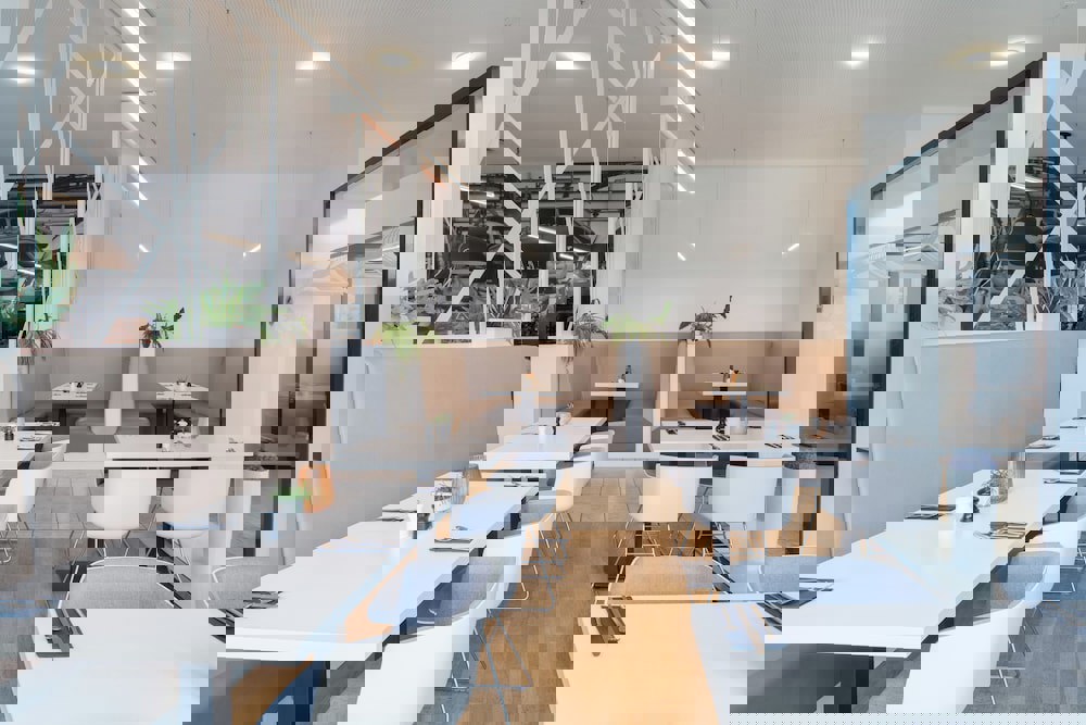 INNSiDE by Melia Wolfsburg