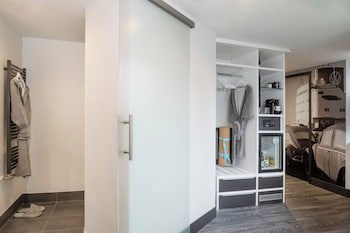 INNSiDE by Melia Wolfsburg galeri fotoğrafı