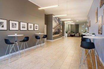 INNSiDE by Melia Wolfsburg fotoğrafı