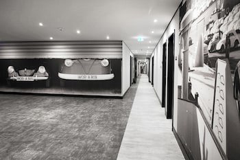 INNSiDE by Melia Wolfsburg fotoğrafı