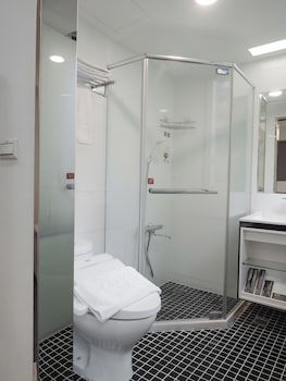 Check Inn Express Taipei Yongkang