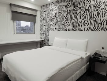 Check Inn Express Taipei Yongkang
