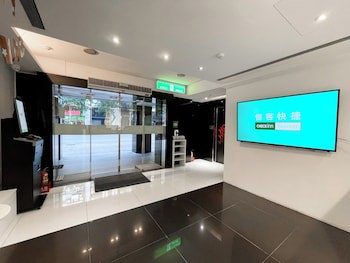Check Inn Express Taipei Yongkang