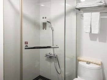 Check Inn Express Taipei Yongkang