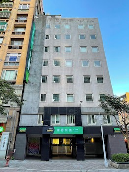 Check Inn Express Taipei Yongkang