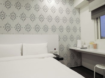 Check Inn Express Taipei Yongkang