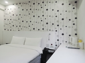 Check Inn Express Taipei Yongkang